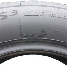 8. 2 x HANKOOK 185/65 R15 88T Winter I Cept RS3 W462 Zima 2022 7,2mm