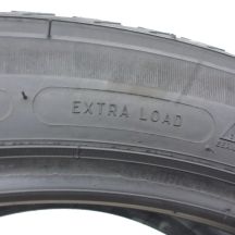 8. 4 x MICHELIN 245/45 R20 103V XL Latitude Alpin LA2 Zima 2015 6-7mm