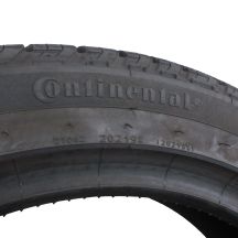 4. 2 x CONTINENTAL 145/65 R15 72T ContiEcoContact EP Lato 2017 NIEUŻYWANE 