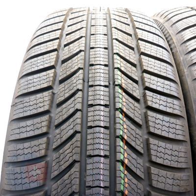 2. Opony 235/45 R21 2x CONTINENTAL101T XL WinterContact TS 870 P Zimowe 2022 