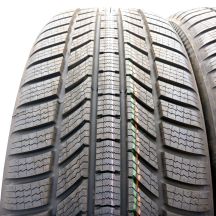 2. Opony 235/45 R21 2x CONTINENTAL101T XL WinterContact TS 870 P Zimowe 2022 