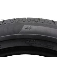 7. 2 x PIRELLI 245/45 R17 99H XL Sottozero Winter 210 SerieII M0 Zima 2014 6.5mm 