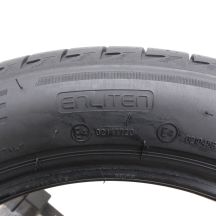 7. 2 x BRIDGESTONE 185/55 R15 86T XL Turanza ECO Eliente Lato 2019, 2023 6mm