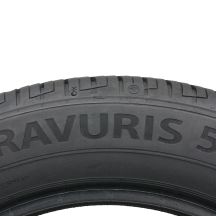 6. 2 x BARUM 205/55 R16 91V Bravuris 5 HM Lato 2022 7,8mm