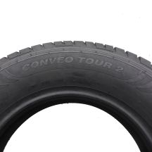 6. Opony 205/75 R16C 4x FULDA 110/108R Conveo Tour 2 Letnie 2019 Jak Nowe 6. Opony 205/75 R16C 4x FULDA 110/108R Conveo Tour 2 Letnie 2019 Jak Nowe