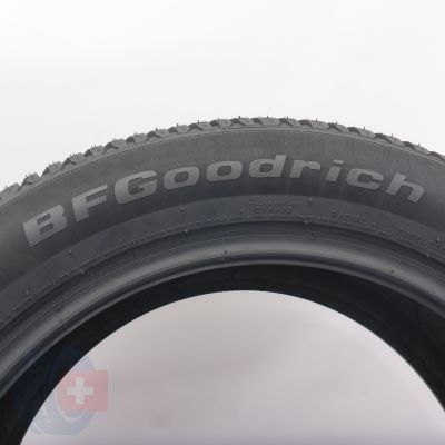2. Opona 225/55 R18 1x BF GOODRICH 98H g-Force Winter 2 SUV Zimowa 2021 Jak Nowa