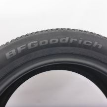 2. Opona 225/55 R18 1x BF GOODRICH 98H g-Force Winter 2 SUV Zimowa 2021 Jak Nowa