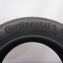 3. Opona 225/60 R18 1x CONTINENTAL 104V XL  EcoContact 6 Letnia 2021 