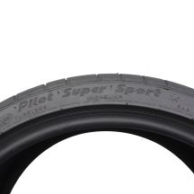 6. Opony 255/35 R19 2x MICHELIN 96Y XL Pilot Super Sport BMW Letnie 2020/2021 6mm