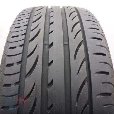 Opona 245/40 R19 1x PIRELLI  98Y XL P Zero Nero Letnia 2014 7mm