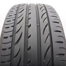 Opona 245/40 R19 1x PIRELLI  98Y XL P Zero Nero Letnia 2014 7mm
