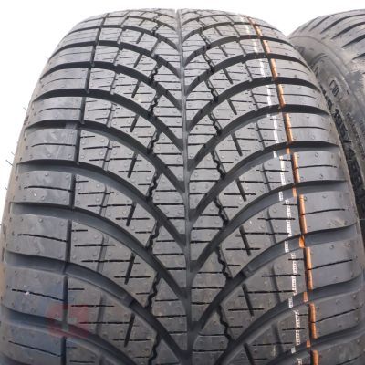 2. Opony 195/45 R17 2x GOODYEAR 84V XL Vector 4Seasons Gen-3 Wielosezonowe 2022  2. Opony 195/45 R17 2x GOODYEAR 84V XL Vector 4Seasons Gen-3 Wielosezonowe 2022