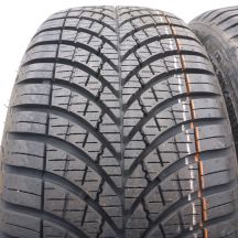 2. Opony 195/45 R17 2x GOODYEAR 84V XL Vector 4Seasons Gen-3 Wielosezonowe 2022  2. Opony 195/45 R17 2x GOODYEAR 84V XL Vector 4Seasons Gen-3 Wielosezonowe 2022