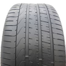 1 x PIRELLI 315/40 R21 111Y P Zero M0 Lato  2018 5,5mm