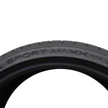 6. 2 x DUNLOP 235/35 ZR19 91Y XL Sport Maxx RT2 Lato 2018 5,8mm