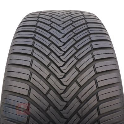 1 x CONTINENTAL 235/45 R18 98Y XL AllSeasonContact Wielosezon 2023 7,9mm