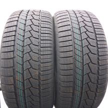 5. Opony 225/45 R17 4x CONTINENTAL 91H RunFlat BMW WinterCinturato Ts860S Zimowe 2022 Nieużywane