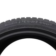 6. 2 x HANKOOK 255/40 R20 101W XL Winter I*cept evo 2 W320 Zima 2019 6mm