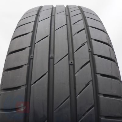 Opona 205/60 R16 1x KUMHO 92V Ecsta PS71 Letnia 2025 6,7mm