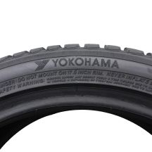 7. 2 x YOKOHAMA 205/45 R17 88V XL BluEarth Winter V905 Zima 2021 7-8,2mm Jak Nowe