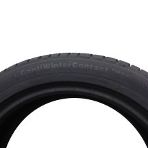 8. 4 x CONTINENTAL 225/50 R18 99H XL ContiWinterContact TS830P AO Zima 7,8-8mm 2022