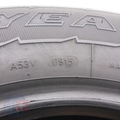 8. 2 x GOODYEAR 235/65 R16C 115/113R Marathon Cargo Lato 2015 Nieużywane