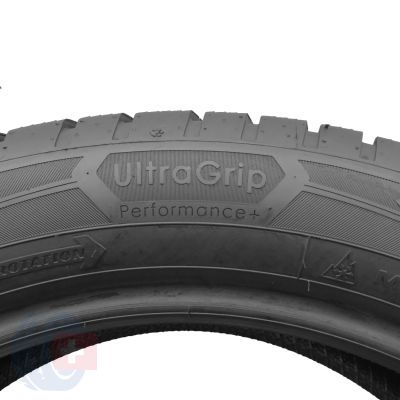 6. 4 x GOODYEAR 235/50 R20 104T XL UltraGrip Performance + Zima 2022/23 7,8-8mm