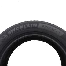 2. Opona 205/55 R16 1x MICHELIN 94H XL Primacy 4 Letnia 2019 Jak Nowa