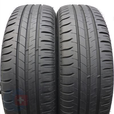 3. 4 x MICHELIN 185/65 R15 88T Energy Saver Lato 2016 6-6,2mm