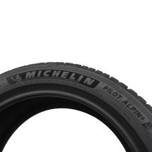 5. 4 x MICHELIN 245/40 R18 97V XL PilotApin 5 Zima 2022 7mm Jak Nowe