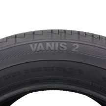 7. 4 x BARUM 205/65 R16C 107/105T Vanis 2 Lato 2021 Jak Nowe