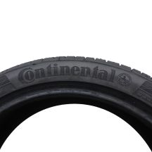 6. 2 x CONTINENTAL 225/40 R18 92Y MO ContiSportContact 5 Lato 2024 Jak Nowe Nieużywane 