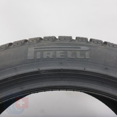 4. Opony 205/50 R17 2x PIRELLI 93V XL Winter Sottozero 3 Zimowe 2014  4. Opony 205/50 R17 2x PIRELLI 93V XL Winter Sottozero 3 Zimowe 2014