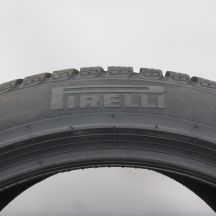 4. Opony 205/50 R17 2x PIRELLI 93V XL Winter Sottozero 3 Zimowe 2014  4. Opony 205/50 R17 2x PIRELLI 93V XL Winter Sottozero 3 Zimowe 2014