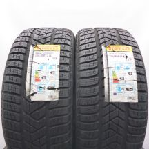 5. Opony 235/45 R17 4x PIRELLI 97H XL Winter Sottozero 3 Zimowe 2013 Nieużywane 5. Opony 235/45 R17 4x PIRELLI 97H XL Winter Sottozero 3 Zimowe 2013 Nieużywane