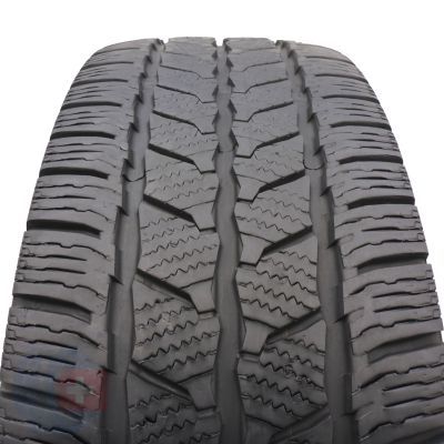 1 x CONTINENTAL 235/65 R16C 115/113R VanContact Winter Zima 2019 7mm