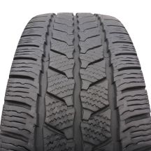 1 x CONTINENTAL 235/65 R16C 115/113R VanContact Winter Zima 2019 7mm