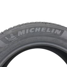 7. 2 x MICHELIN 225/60 R18 104H XL Pilot Alpin 5 SUV Zima 2021 Jak Nowe