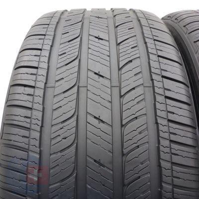 2. 2 x BRIDGESTONE 275/50 R19 112V XL Alenza Sport A/S N-0 Lato 2019 5,5-6mm