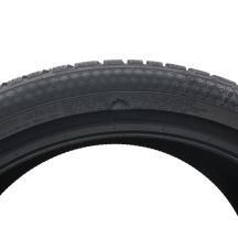 6. Opony 255/40 R21 4x CONTINENTAL 102T XL WinterContact TS 870 P Zimowe  2024 7,2-8mm