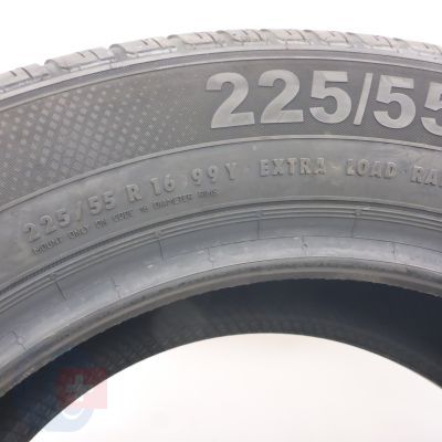 7. Opony 225/55 R16 4x SEMPERIT 99Y XL Speed-Life 3 Letnie 2022  7. Opony 225/55 R16 4x SEMPERIT 99Y XL Speed-Life 3 Letnie 2022