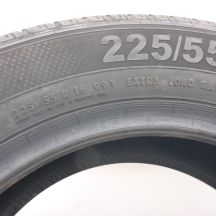 7. Opony 225/55 R16 4x SEMPERIT 99Y XL Speed-Life 3 Letnie 2022  7. Opony 225/55 R16 4x SEMPERIT 99Y XL Speed-Life 3 Letnie 2022