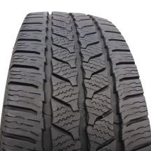 2. 1 x CONTINENTAL 215/65 R16C 109/107R VanContact Winter Zima 2020 7,8mm