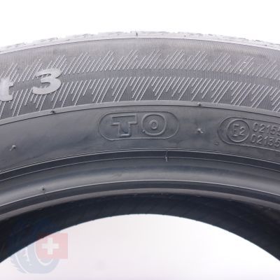 6. Opona 255/45 R20 1x MICHELIN 105Y XL TO Latitude Sport 3 Letnia 2021 Nieużywana