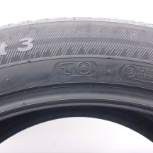6. Opona 255/45 R20 1x MICHELIN 105Y XL TO Latitude Sport 3 Letnia 2021 Nieużywana