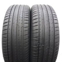 3. Opony 245/40 R20 2x TRIANGLE 99V XL Snowlink Zimowe 2024 Nieużywane
