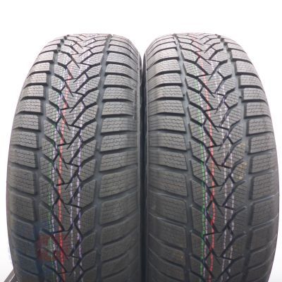 5. Opony 215/65 R16 4x UNIROYAL 102H XL WinterExpert Zimowe 2023 Nieużywane