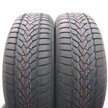 5. Opony 215/65 R16 4x UNIROYAL 102H XL WinterExpert Zimowe 2023 Nieużywane