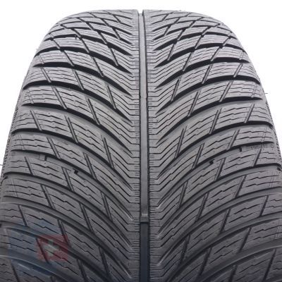 Opona 255/45 R20 1x MICHELIN 105V XL BMW PilotAlpin5 SUV Zimowa 2020 Nieużywana