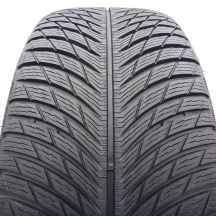 Opona 255/45 R20 1x MICHELIN 105V XL BMW PilotAlpin5 SUV Zimowa 2020 Nieużywana
